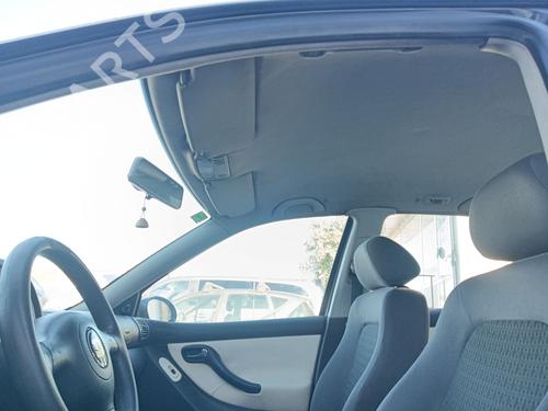 Engine SEAT LEON (1M1) 1.9 TDI | BP29973405M1