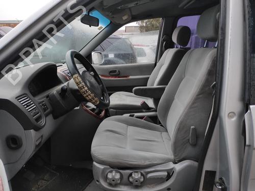 Left mirror KIA CARNIVAL II (GQ)  | BP22274081C26 