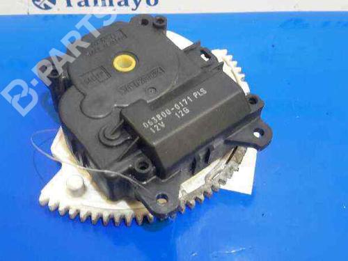 Used Heater blower motor TOYOTA RAV 4 III (_A3_) 2.0 4WD (ACA30_, ACA30R) (152 hp) 5126572