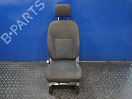 Used Left front seat NISSAN NV200 Van [2010-2025]  29372741