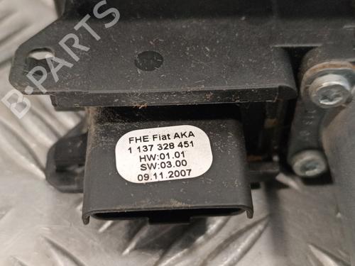 Front right window mechanism PEUGEOT BIPPER (AA_)  | BP17117434C23 