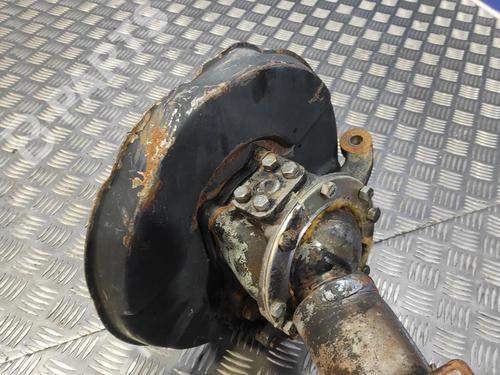 Subframe SUZUKI SAMURAI Closed Off-Road Vehicle (SJ_) 1.3 (SJ 413) | BP9439607M9 