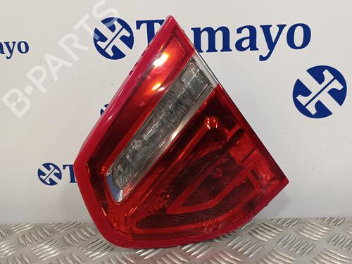 Used Right tailgate light CITROËN C4 Picasso I MPV (UD_) [2006-2015]  16314466