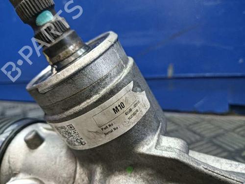 Steering rack TOYOTA AURIS (_E15_)  | BP26588180M22 