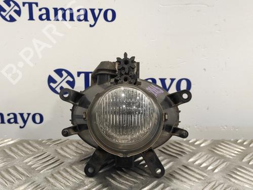 Right front fog light BMW 3 Touring (E46)  | BP19324845C31 