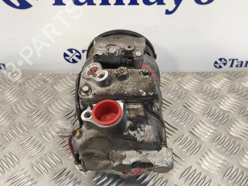 AC Kompressor MERCEDES-BENZ S-CLASS (W220, V220)  | BP12850614M34