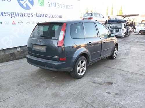 Gearbox FORD FOCUS C-MAX (DM2) 1.6 TDCi | BP34010332M3 - Image 4