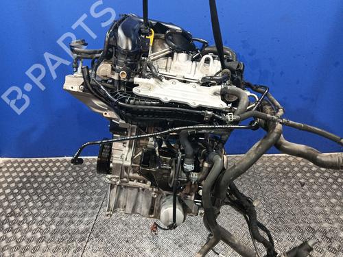 Used Engine SEAT ARONA (KJ7, KJP) 1.0 TSI (95 hp) 30180603