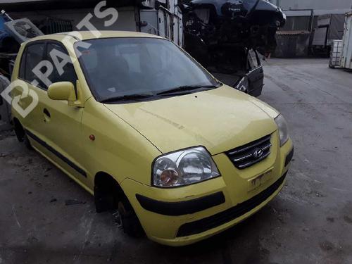 Køler HYUNDAI ATOS PRIME (MX)  | BP6515235M31 