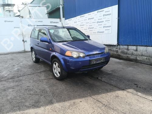 Peças HONDA HR-V (GH_) 1.6 16V 4WD (GH2, GH4) (105 hp) 4373363