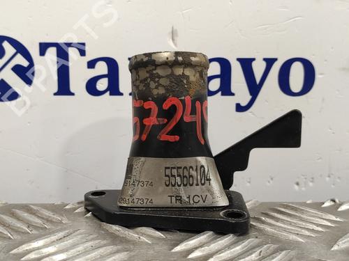 Used Pipe OPEL ASTRA J (P10) 2.0 CDTI (68) (160 hp) 19536892