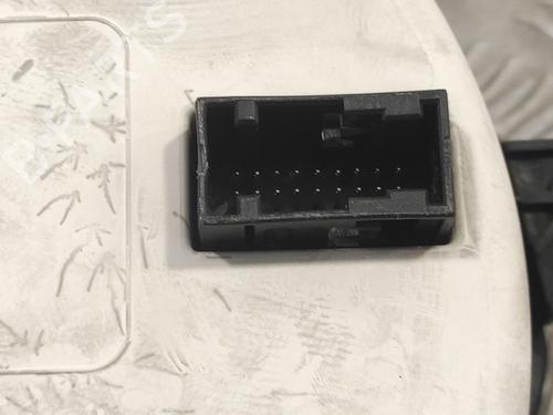 Instrument cluster CITROËN C3 I (FC_, FN_) 1.4 HDi | BP13209319C47 