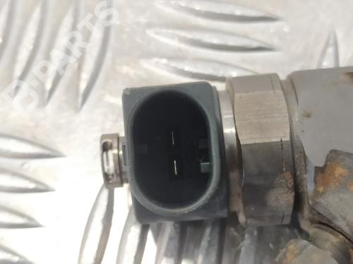 Injector MERCEDES-BENZ S-CLASS (W220)  | BP9806268M100 