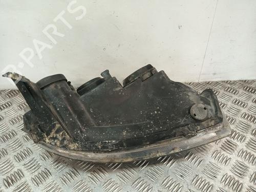 Left headlight OPEL CORSA C (X01) 1.0 (F08, F68) | BP36075030C28 - Image 6