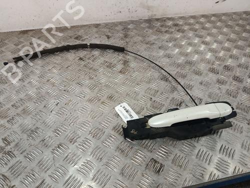 Used Rear right exterior door handle Rear right exterior door handle NISSAN MICRA IV (K13K, K13KK) 1.2 (80 hp) 39688404 39688404