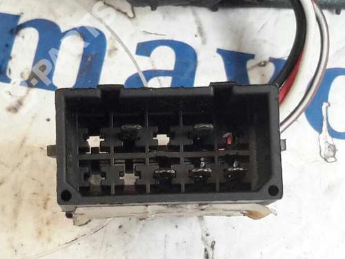 Left mirror AUDI A6 C5 (4B2)  | BP9576693C26 