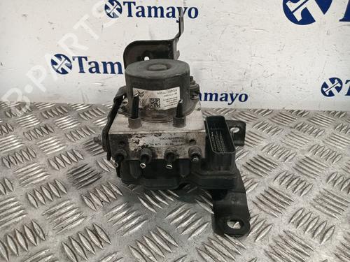 ABS pump CITROËN C4 Grand Picasso II (DA_, DE_) 1.6 BlueHDi 120 | BP29463955M43 