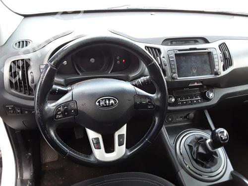 AC compressor KIA SPORTAGE II (JE_, KM_)  | BP27255576M34 