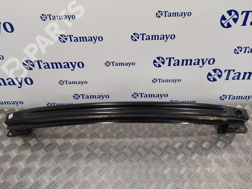Rear bumper reinforcement SEAT LEON (1P1) 1.2 TSI 5P0807305