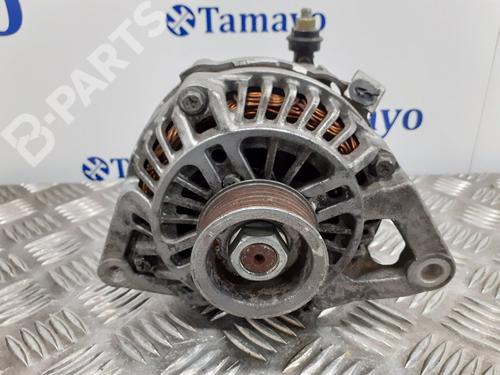 Generator MAZDA 3 (BK) 1.6 (BK14) (105 hp) 1246142