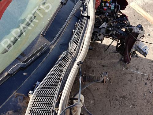 Used Scuttle panel PEUGEOT 2008 I (CU_) [2013-2025]  30053247