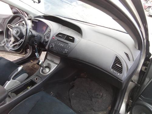 Gearbox HONDA CIVIC VIII Hatchback (FN, FK)  | BP11240091M3 