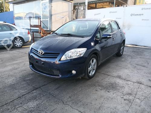 ECU airbags TOYOTA AURIS (_E15_) 1.4 D-4D (NDE150_, NDE150R) | BP27898270M53 