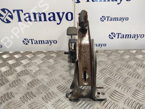 Clutch pedal NISSAN QASHQAI I (J10, NJ10) 2.0 dCi | BP21288465I13 