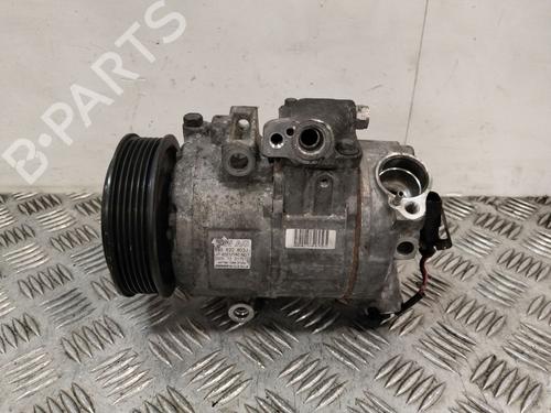 Used AC compressor AC compressor 37158640 37158640