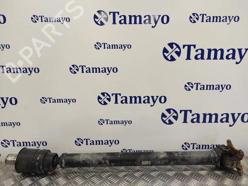 Used Driveshaft MITSUBISHI PAJERO III (V7_W, V6_W) [1999-2007]  14850648