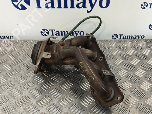 Exhaust manifold DACIA DOKKER MPV (KE_)  | BP13419034M110 