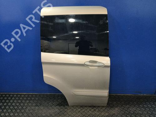 Used Right slide door HYUNDAI H-1 Van (A1) 2.5 TD (80 hp) 29525722