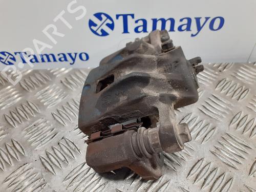 Right rear brake caliper HYUNDAI TUCSON (JM) 2.0 | BP11565144M106 