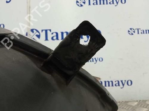 Left headlight MERCEDES-BENZ VITO / MIXTO Van (W639)  | BP27204833C28 