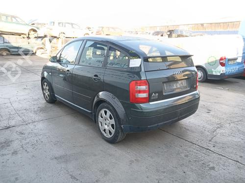 Fælk AUDI A2 (8Z0) 1.4 | BP38086134C45 - Image 7