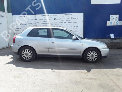Gearbox AUDI A3 (8L1)  | BP25912276M3 