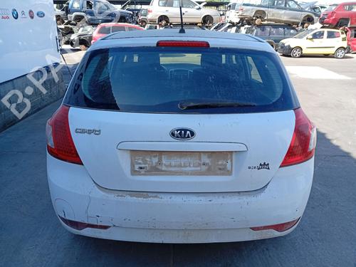 tailgate-kia-ceed-hatchback-ed-2006-2007-2008-2009-2010-2011-2012-33726332 main image