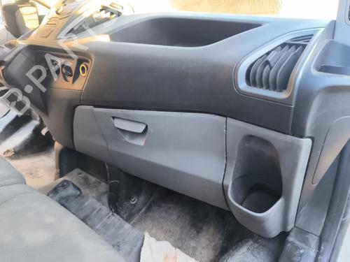 Used Glove box Glove box FORD TRANSIT CUSTOM V362 Van (FY, FZ) 2.2 TDCi (100 hp) 40596030 40596030