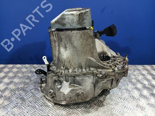 Gearbox CITROËN C3 II (SC_) 1.4 HDi 70 (SC8HZC, SC8HR0, SC8HP4) | BP29585528M3 