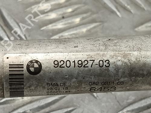 AC pipe BMW 6 Coupe (F13) 640 d | BP40087938M126 - Image 5