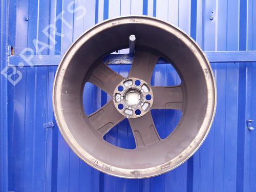 Rim FORD FOCUS II Turnier (DA_, FFS, DS) 1.6 TDCi | BP20312234C45 