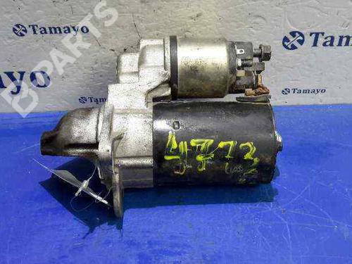 Used Starter OPEL CORSA D (S07) [2006-2015]  4499578