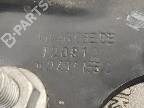 Left front suspension arm VW TIGUAN (5N_) 2.0 TDI | BP4225359M12 