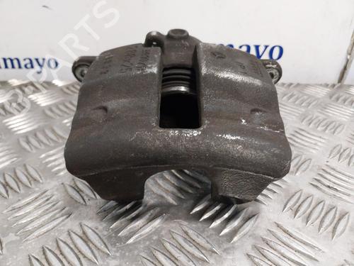 Right front brake caliper MERCEDES-BENZ A-CLASS (W169)  | BP29419126M104 