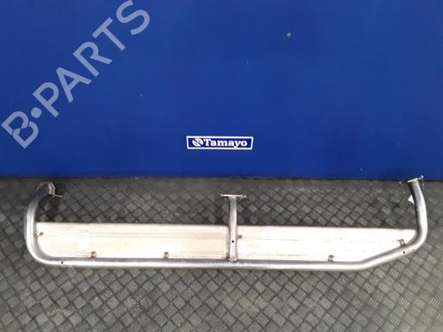 Trinbræt NISSAN TERRANO II (R20) 2.7 TDi 4WD | BP14360370C149 