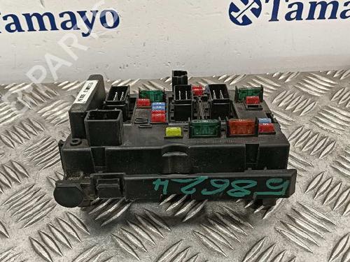 Fuse box PEUGEOT 206 CC (2D)  | BP25025424E1 