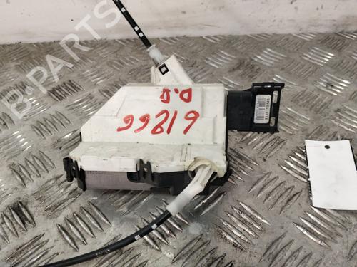 Used Front right lock Front right lock CITROËN BERLINGO MULTISPACE (B9) 1.6 HDi 110 (109 hp) 39992492 39992492