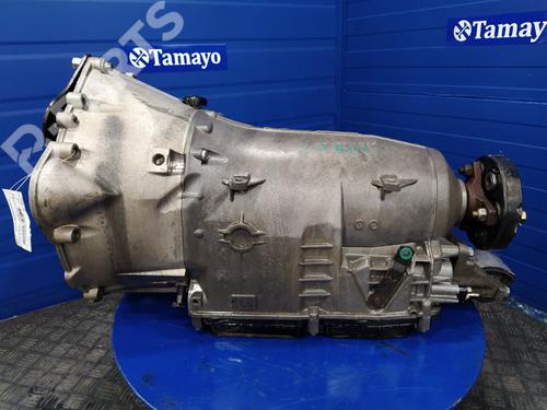 Gearbox MERCEDES-BENZ CLK (C208)  | BP7901340M3 