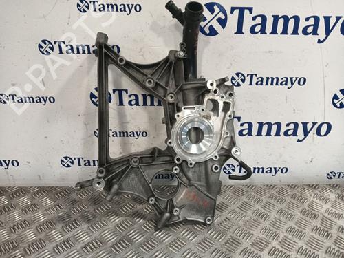Used Timing cover MERCEDES-BENZ VIANO (W639) [2003-2025]  29743589
