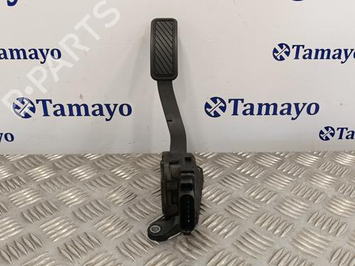 Used Pedal FORD FIESTA VI (CB1, CCN) [2008-2017]  18832107